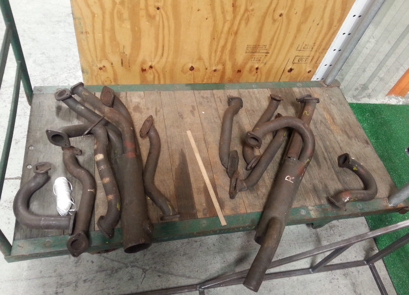 Illustration for article titled Chris, Fabricator or Artist ?